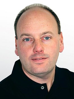 Schatzmeister: Mario Loeblein